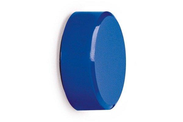 Maul  MAUL Magnet MAULpro 34mm 6178135 blau, 2kg 