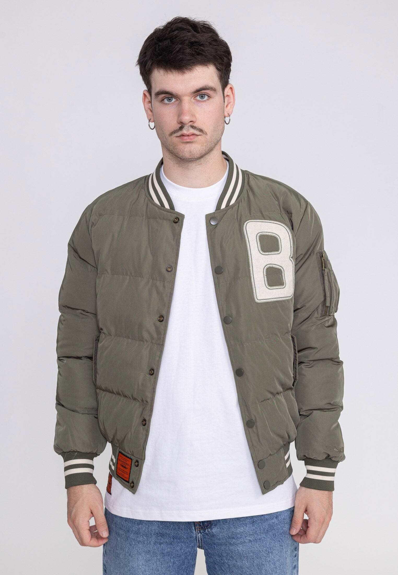 Bomber  Bomberjacke Waco M 