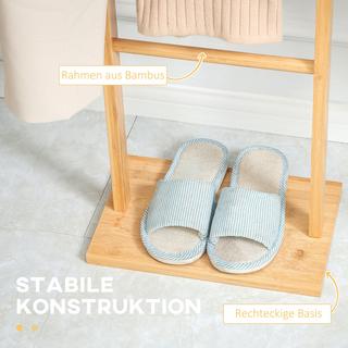 HOMCOM Garderobenständer  