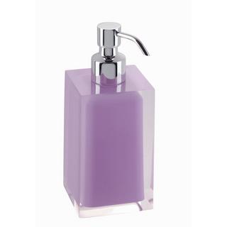 diaqua Distributeur de savon Rainbow lilas  