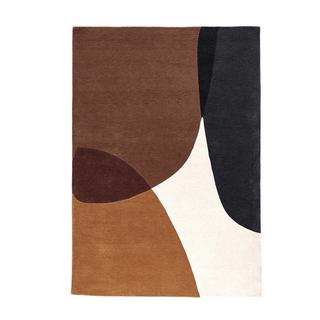 La Redoute Intérieurs Tapis laine  