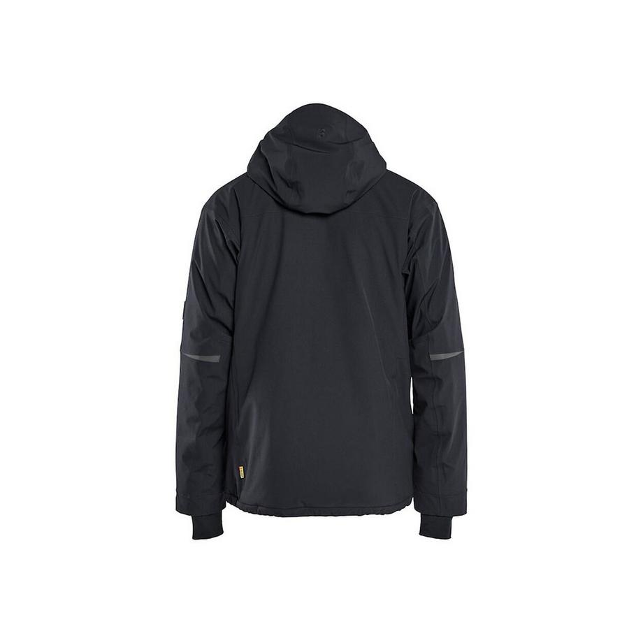Blaklader Bakader Veste Imperméable Stretch  