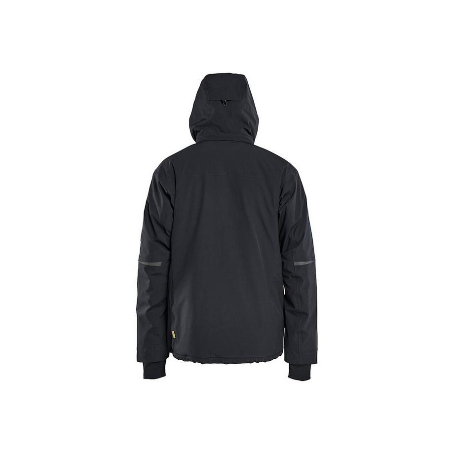 Blaklader Bakader Veste Imperméable Stretch  