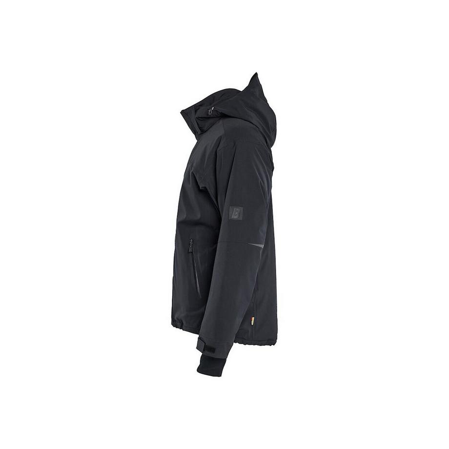Blaklader Bakader Veste Imperméable Stretch  