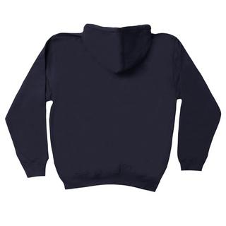 AWDis  Sweatshirt à capuche 