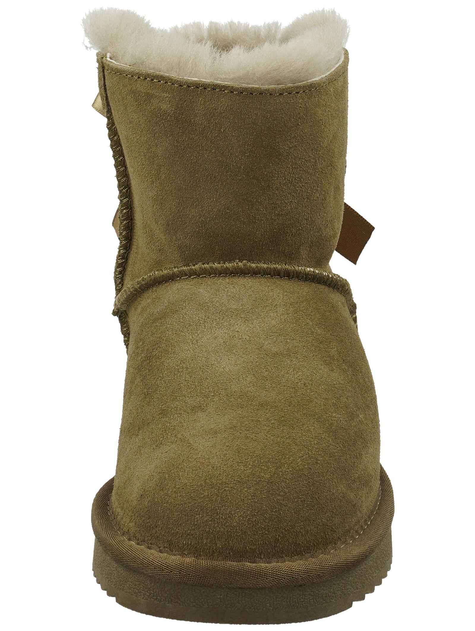 ILC  Stiefelette C48-0001-18 