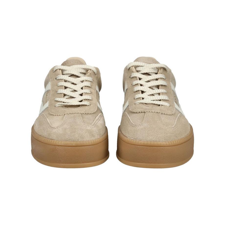 GANT Sneaker mit herausnehmbarem Fußbett und Plateausohle  