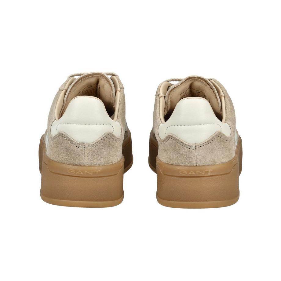GANT Sneaker mit herausnehmbarem Fußbett und Plateausohle  