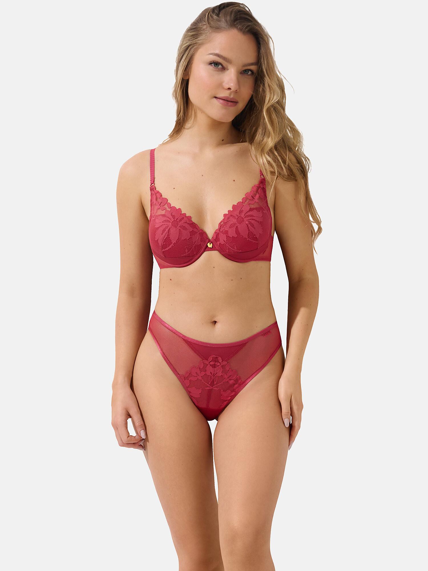 Lisca  Push-up-BH Ocean 