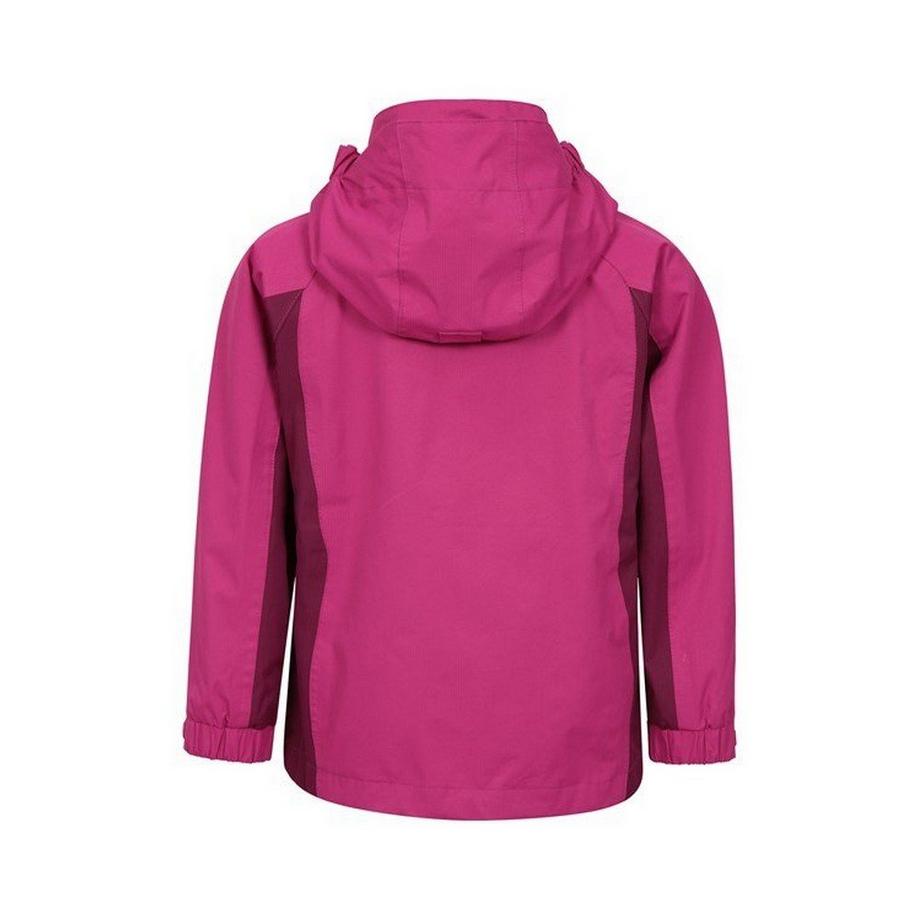 Mountain Warehouse Shelly II Wasserfeste Jacke  