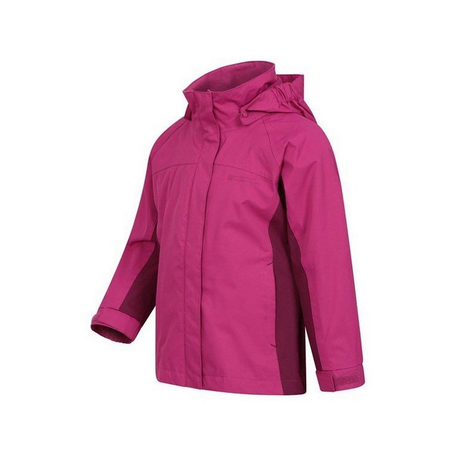 Mountain Warehouse Shelly II Wasserfeste Jacke  