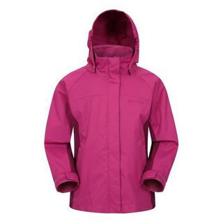 Mountain Warehouse Shelly II wasserfeste Jacke  