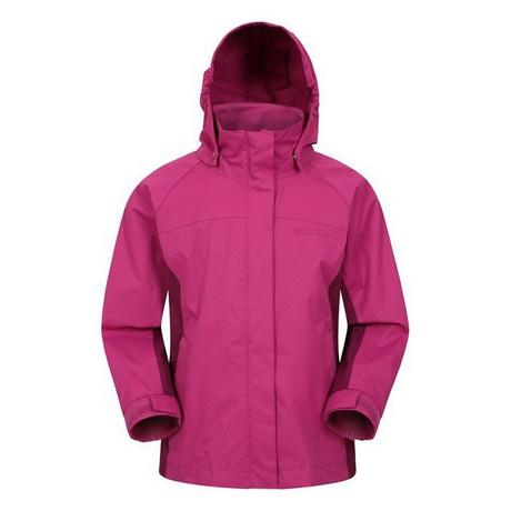 Mountain Warehouse Shelly II wasserfeste Jacke  
