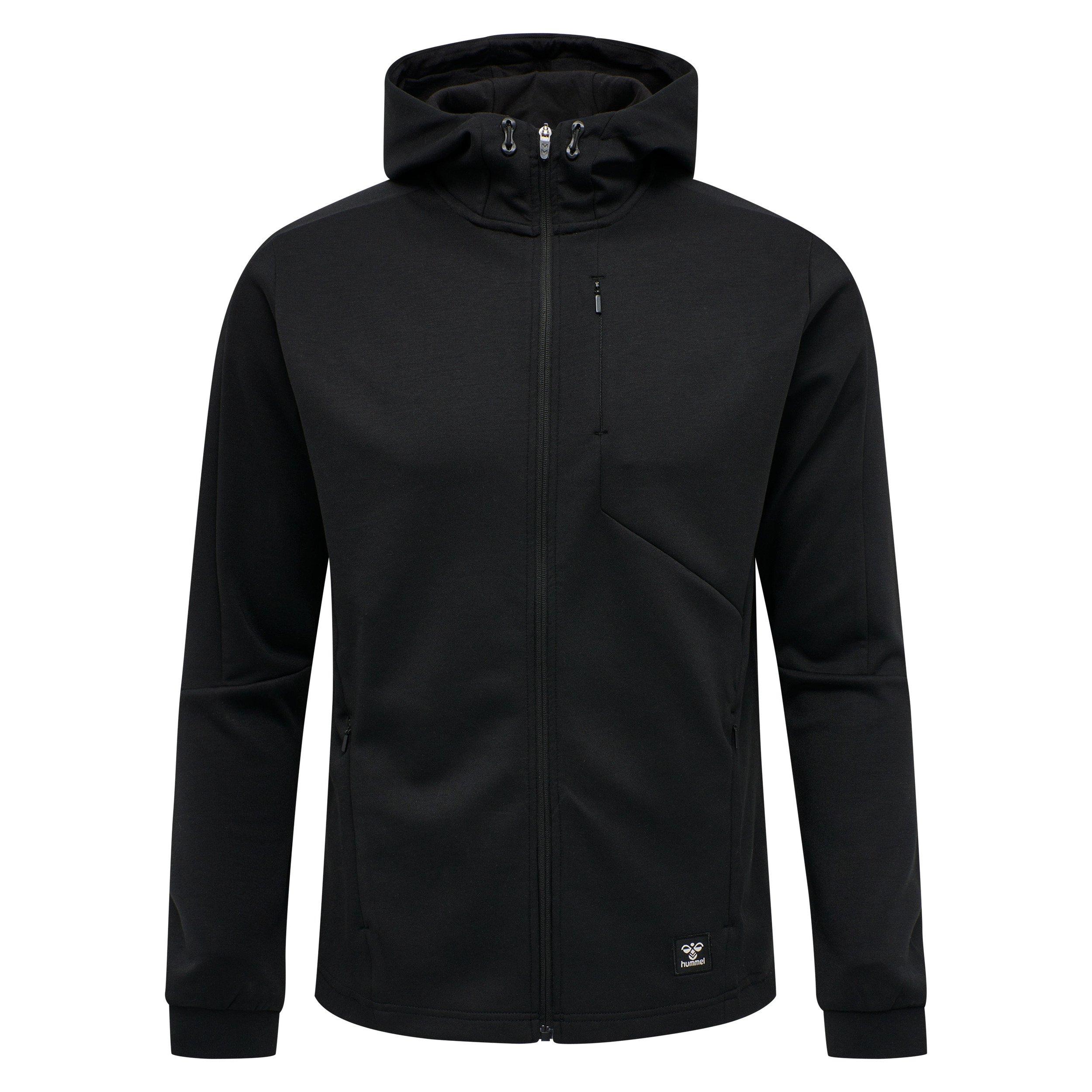 Image of Hoodie Hmltropper Zip Herren XL