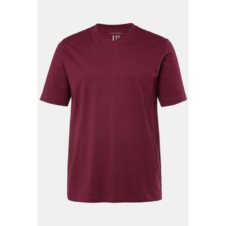 JP1880  T-Shirt, Basic, V-Ausschnitt, bis 8XL 