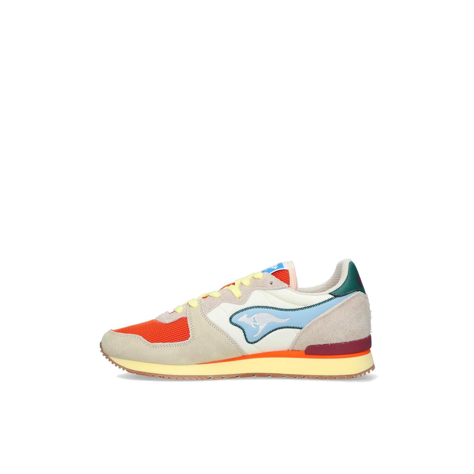 KangaROOS  sneakers aussie neo craft 