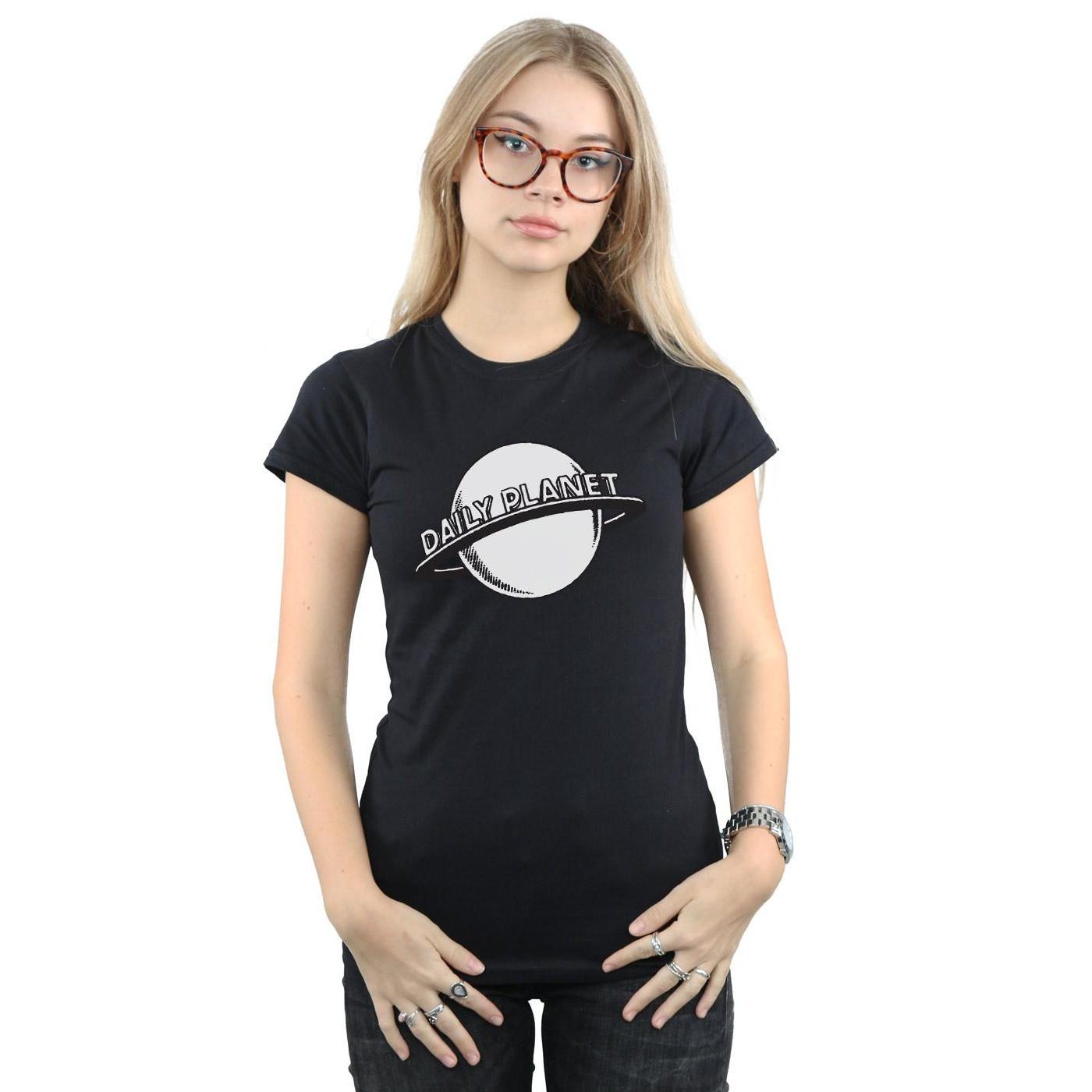 DC COMICS  Daily Planet TShirt 