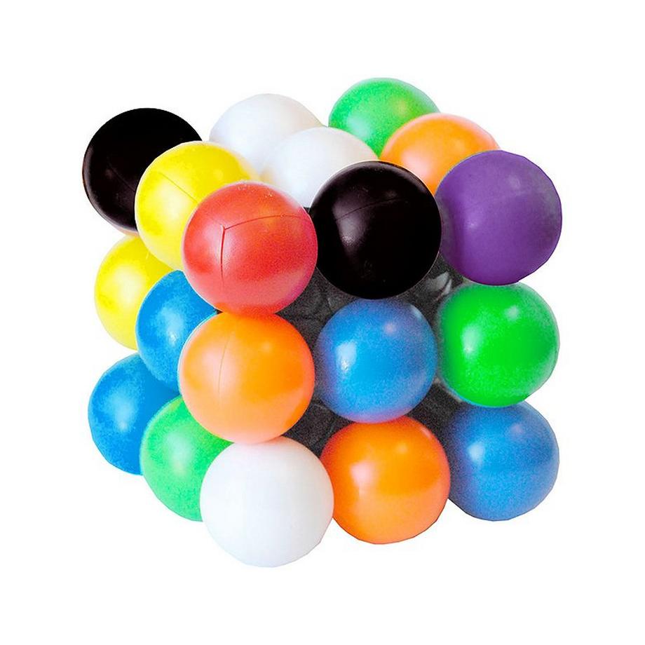 Recent Toys  Meffert's Mole Cube 