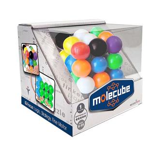 Recent Toys  Meffert's Mole Cube 