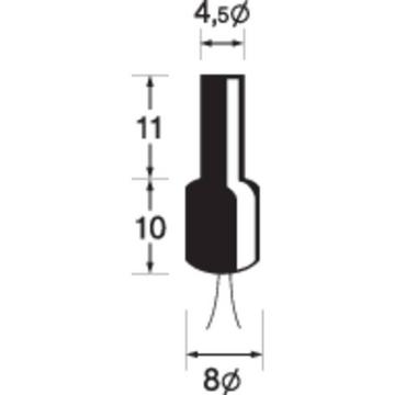 Générateur de fumée universel H0/TT