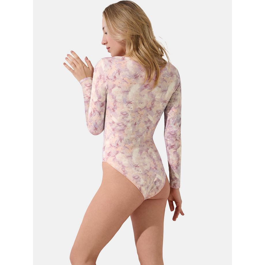 Lisca Olena Langarm Body  