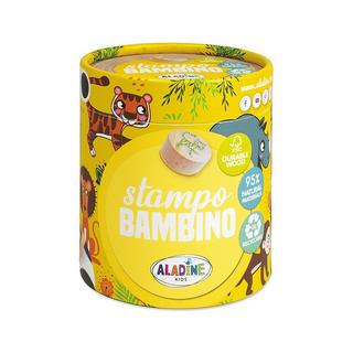 Aladine Stampo Bambino Safari  