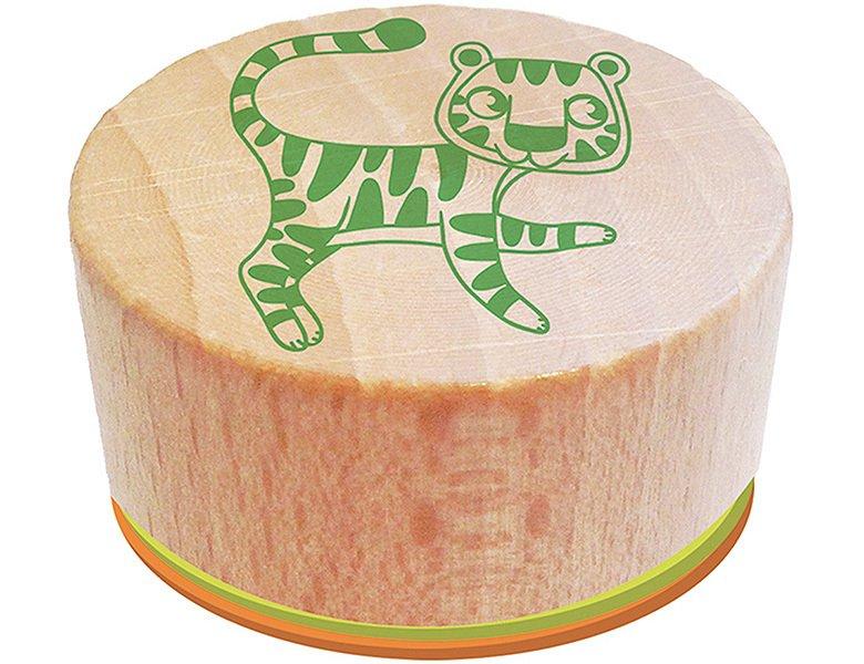 Aladine Stampo Bambino Safari  