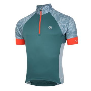 Maillot de cyclisme STAY THE COURSE