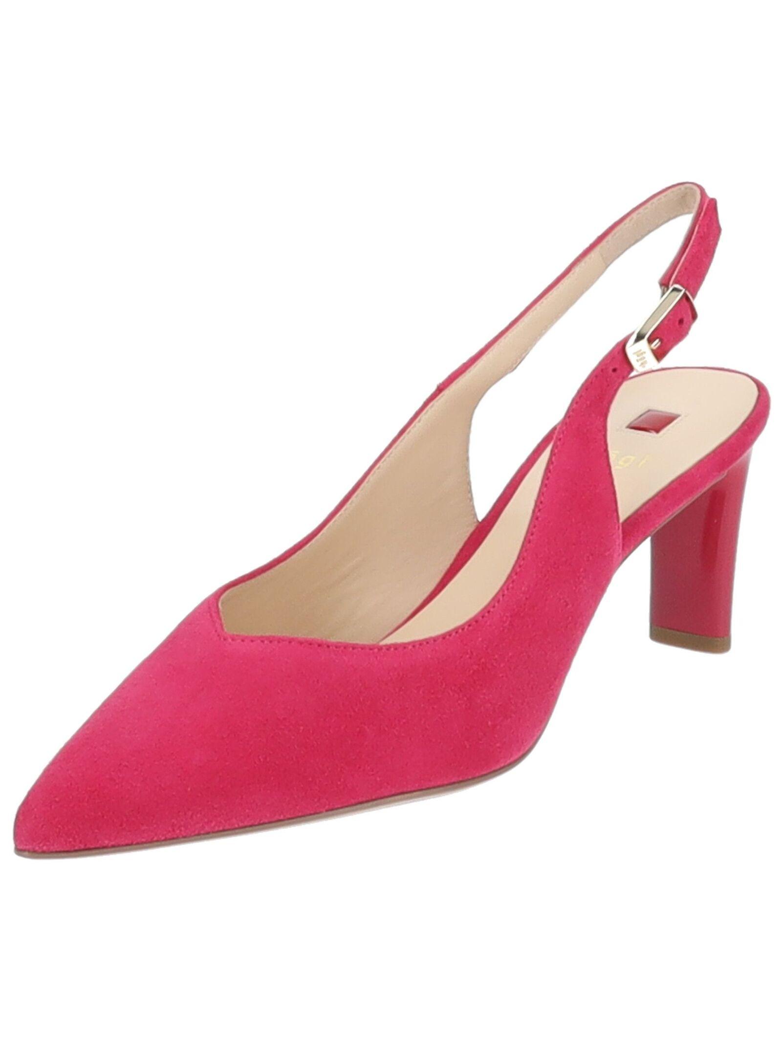 Image of Pumps 7-106802 Unisex Pink 41