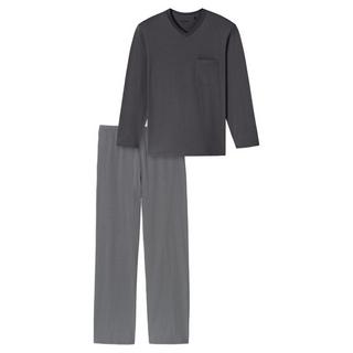 Schiesser  Schiesser Pyjama Comfort Essentials 