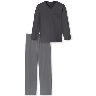 Schiesser  Schiesser Pyjama Comfort Essentials 