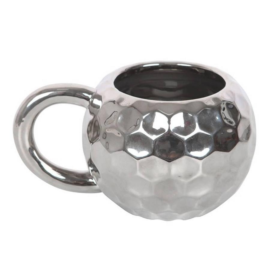 Kaffeebecher, Discoball