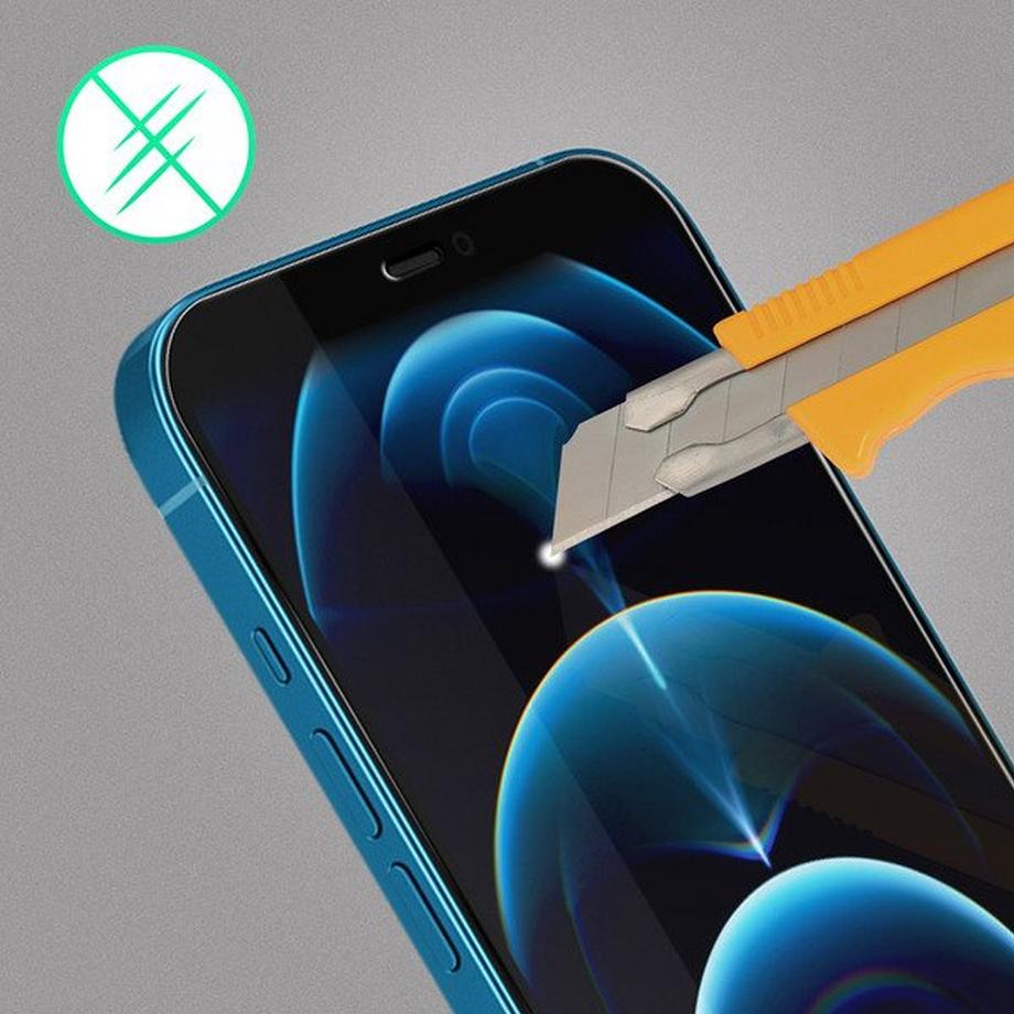 Avizar  Film iPhone 12 Pro Max Flexible 