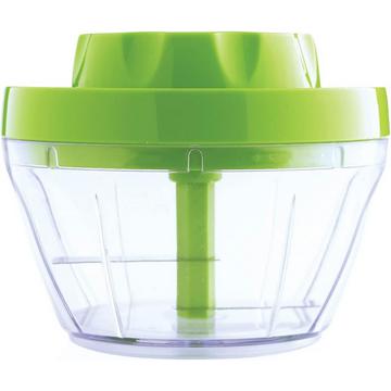 Hachoir universel mini vert