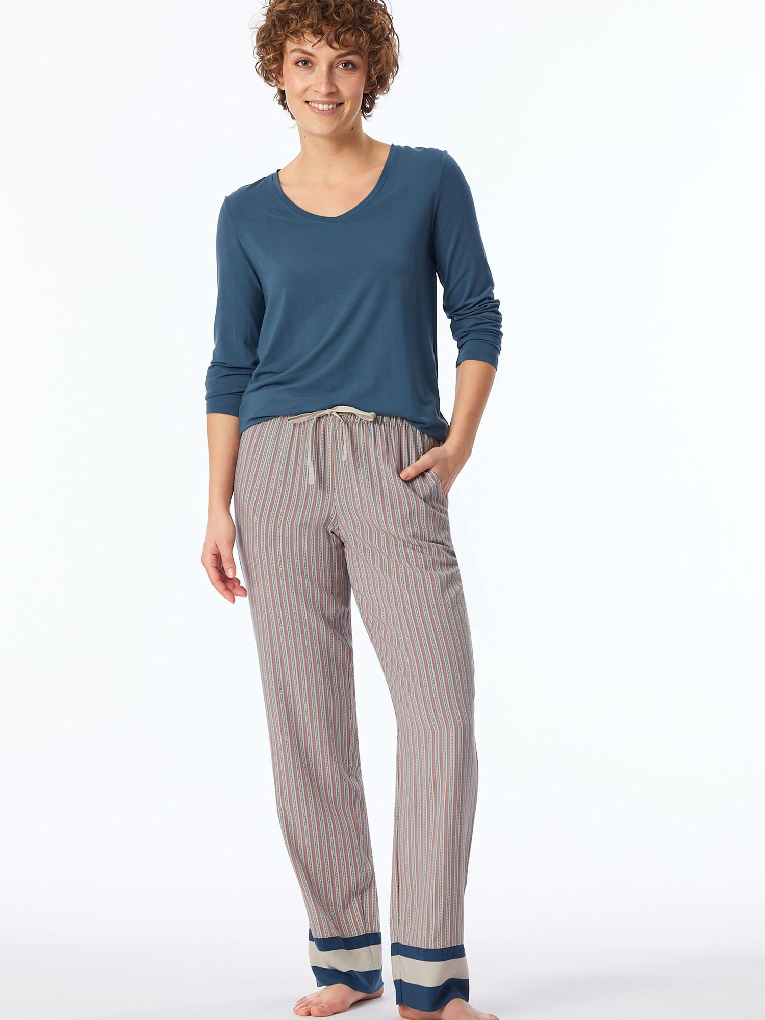 Schiesser  Schiesser Pantalon de pyjama Mix & Relax 