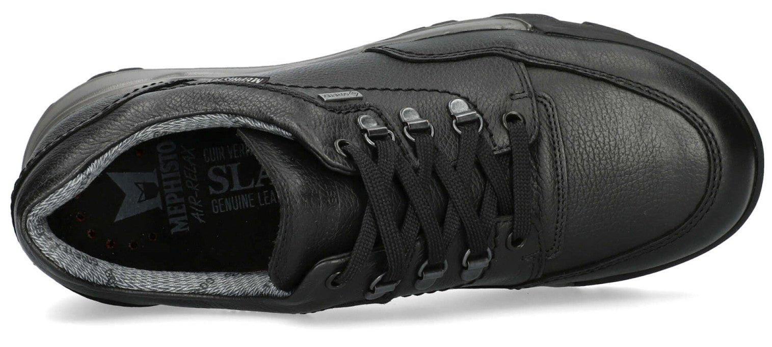 Mephisto  Wesley - Chaussure à lacets cuir 