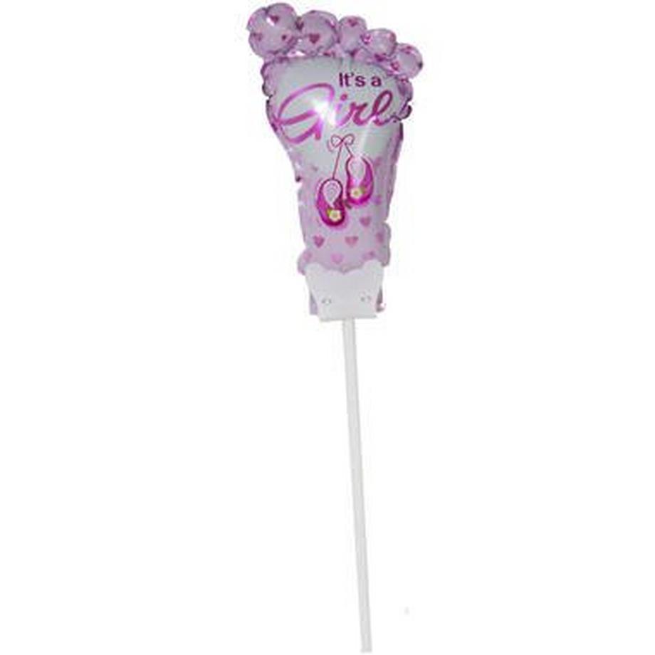 FOLAT  Folat Wünschballon Geburt Mädchen 