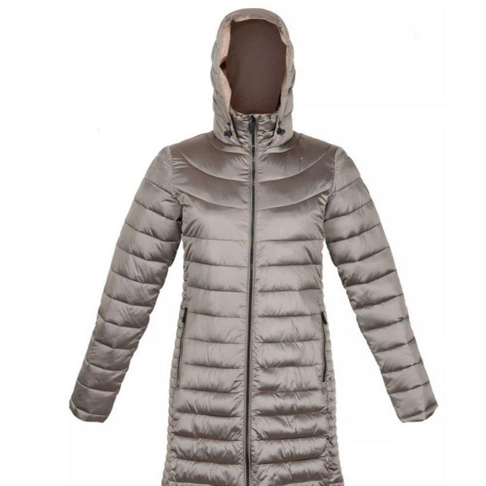 Image of Andel Iii Parka Leicht Damen Bronze 36