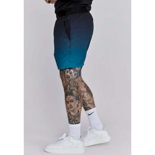 Sik Silk Costume da bagno Fade  