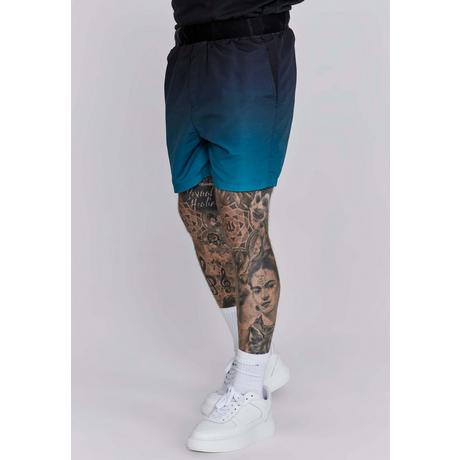 Sik Silk Costume da bagno Fade  