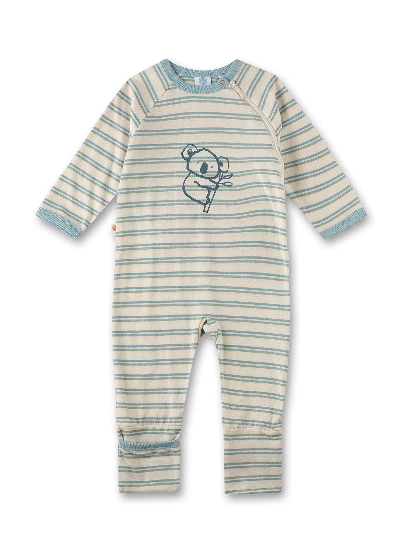 Image of Jungen-overall Koala Unisex Multicolor 80