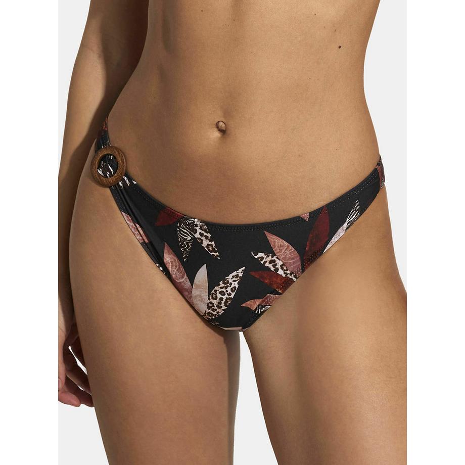 Bikinistrümpfe Badehose mit niedriger Taille Jamaica