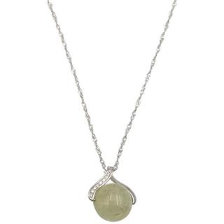 HEBE JEWELS  Naturstein Kette 