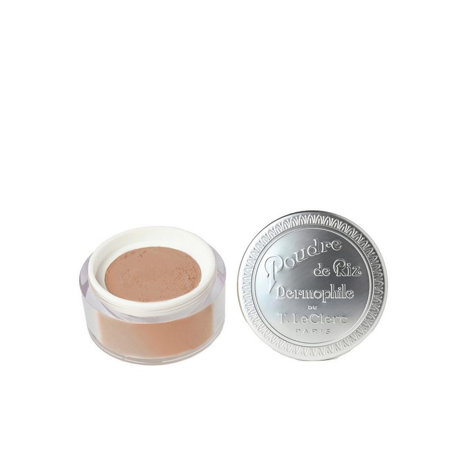 T. Leclerc  Poudre libre Poudre libre dermophile 