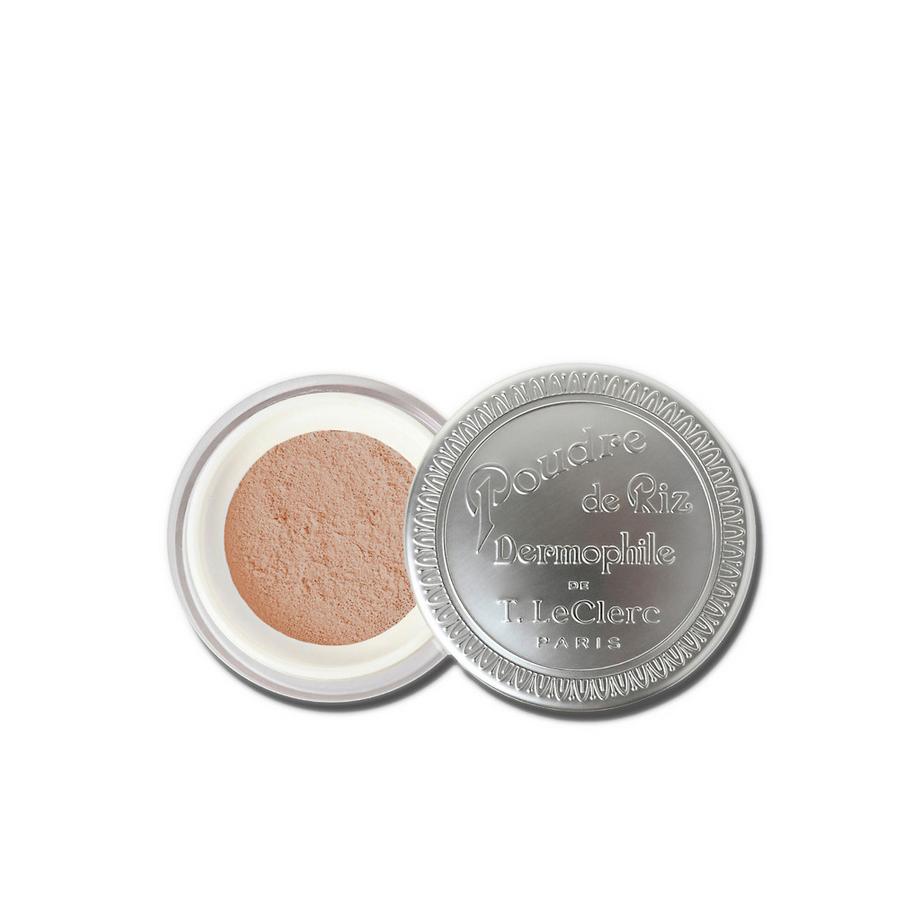 Poudre libre Poudre libre dermophile