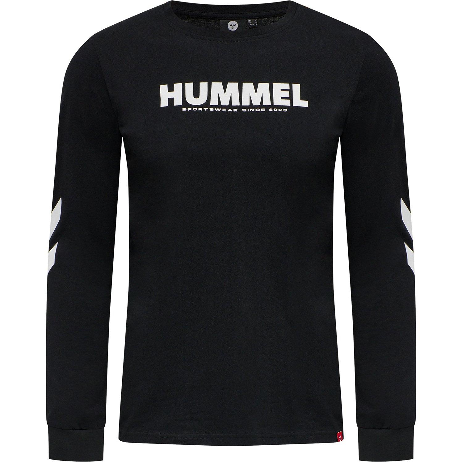 Hummel  maglietta a maniche lunghe hmllegacy 