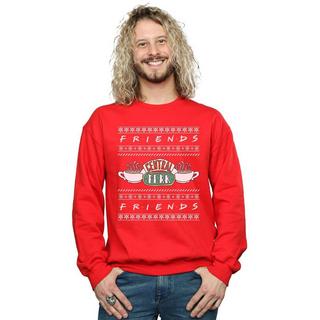 Friends  Central Perk Sweatshirt 