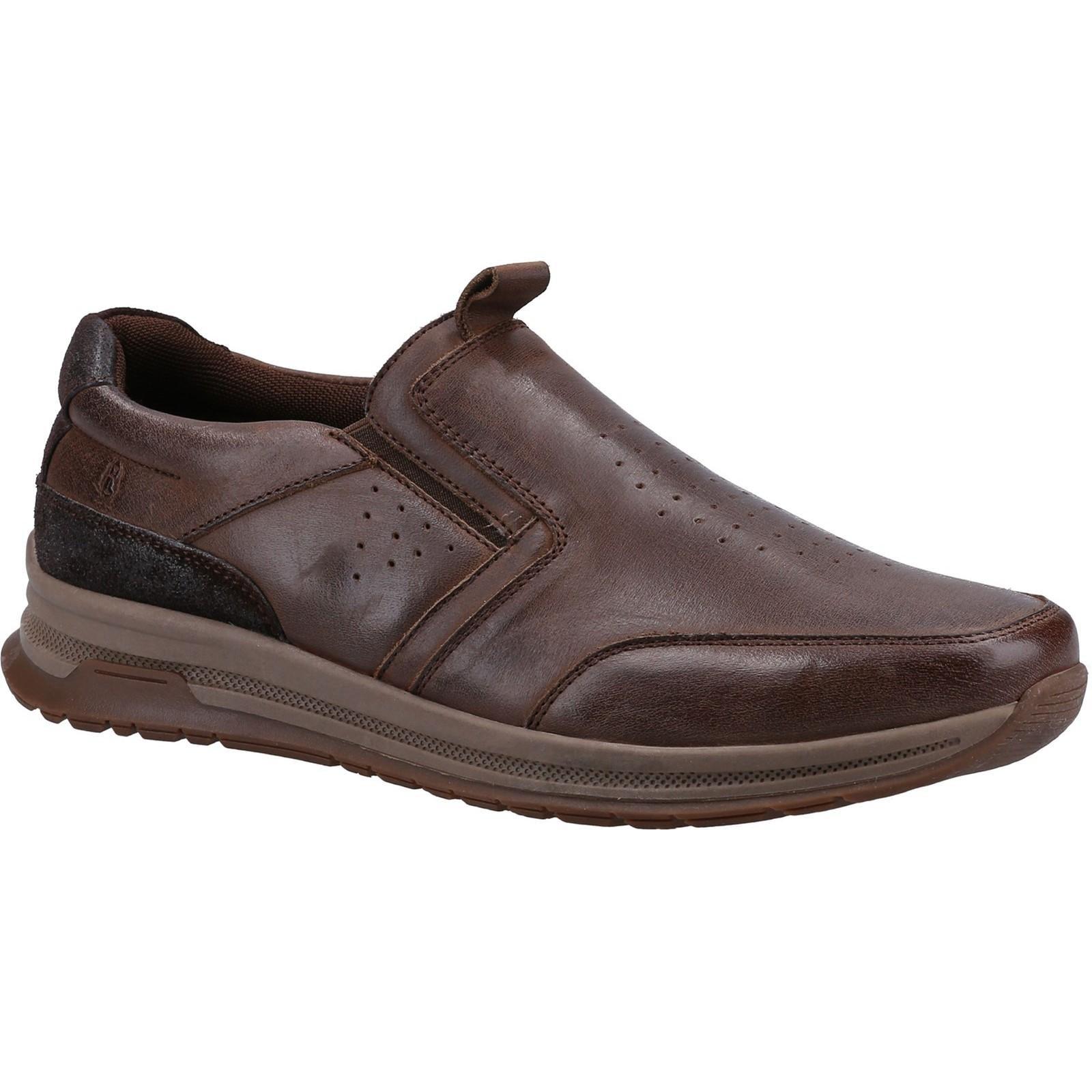 Hush Puppies  Cole Casual Shoes 