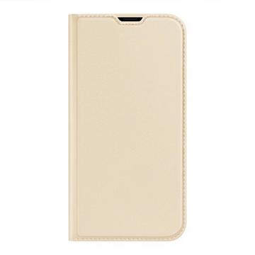 iPhone 13 Pro Max - Dux Ducis Flip Folio Case