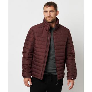 Superdry  daunenjacke uperdry tudio fuji 